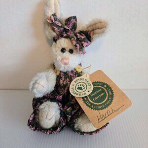 Boyds‎ Bears Hannah Bunny NWT